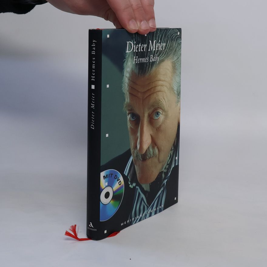 Dieter Meier Hermes Baby