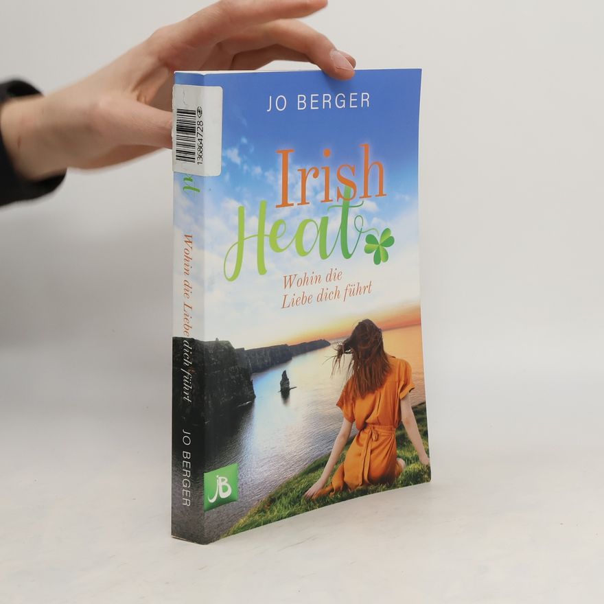 Jo Berger Irish Heat