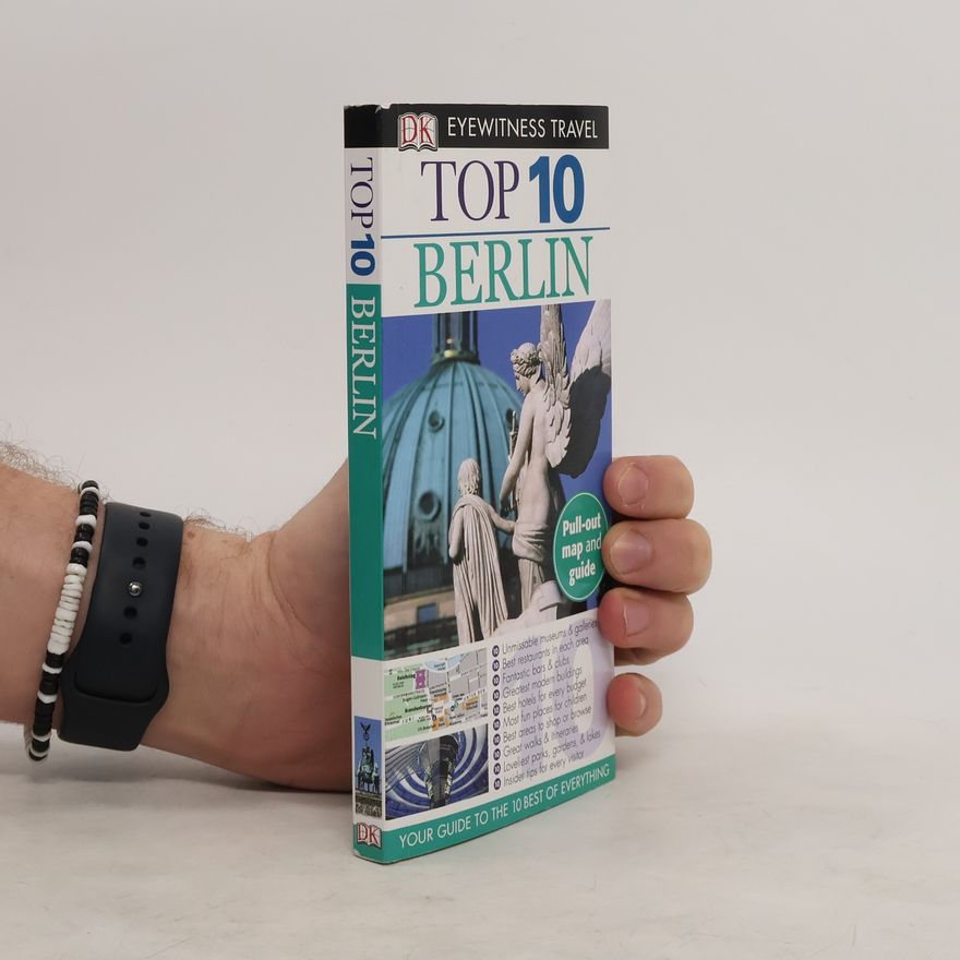 Jürgen Scheunemann Top 10 Berlin