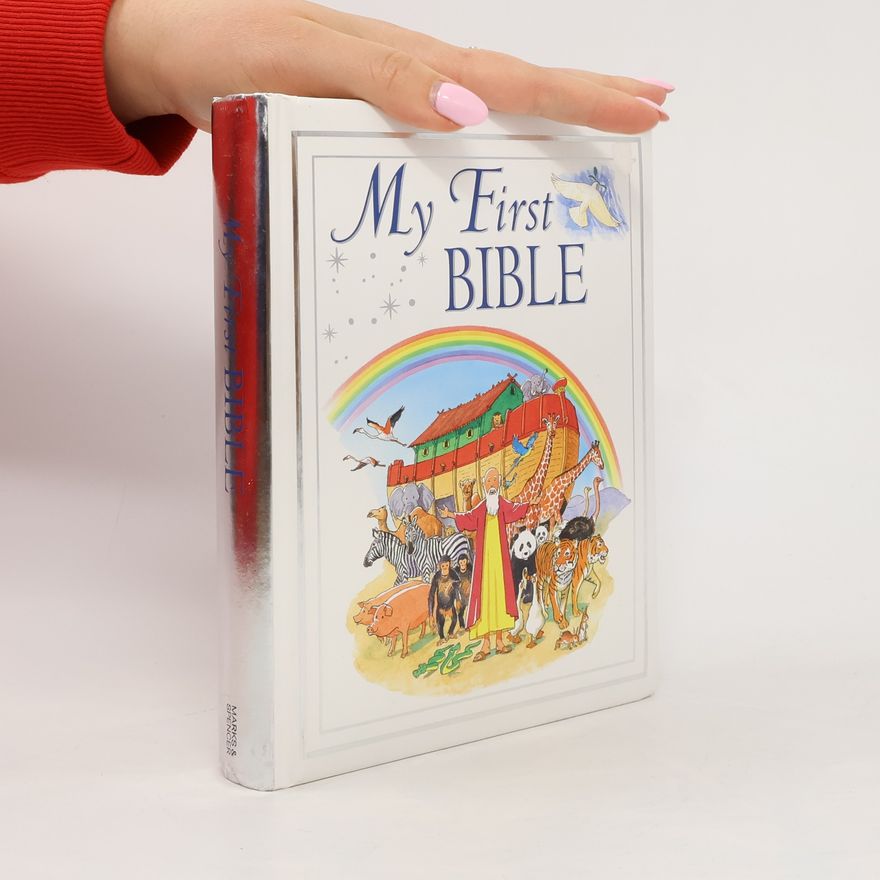 Sophie Keen My First Bible