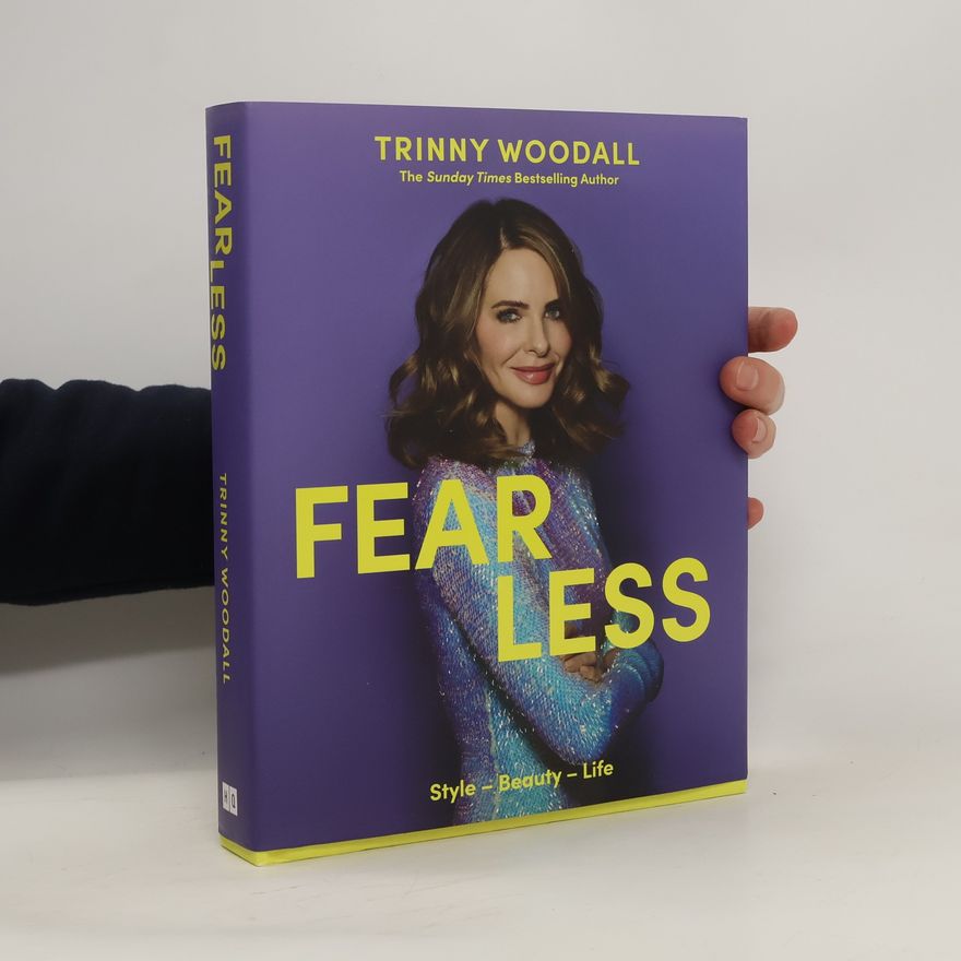 Trinny Woodall Fearless