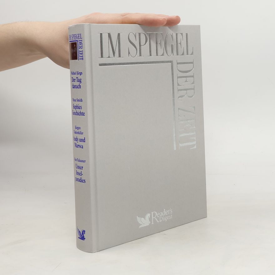 Autorenkollektiv Im Spiegel der Zeit