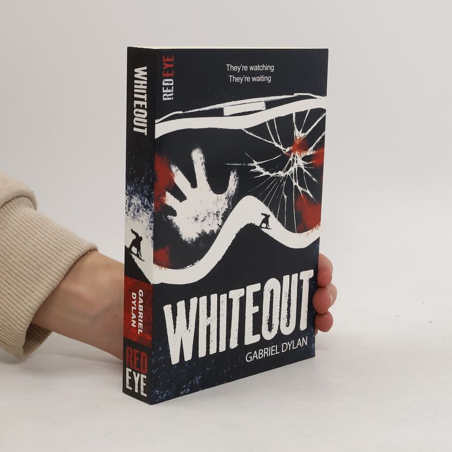 Gabriel Dylan Whiteout