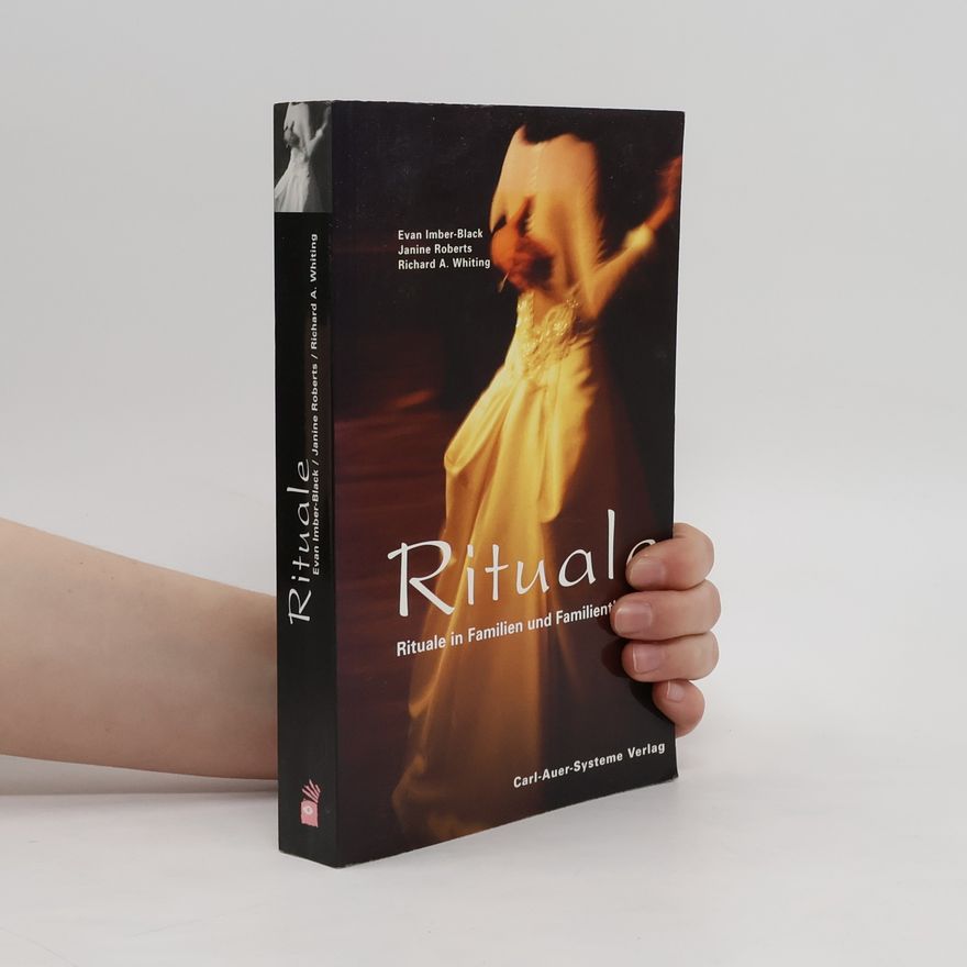 Evan Imber Black Rituale