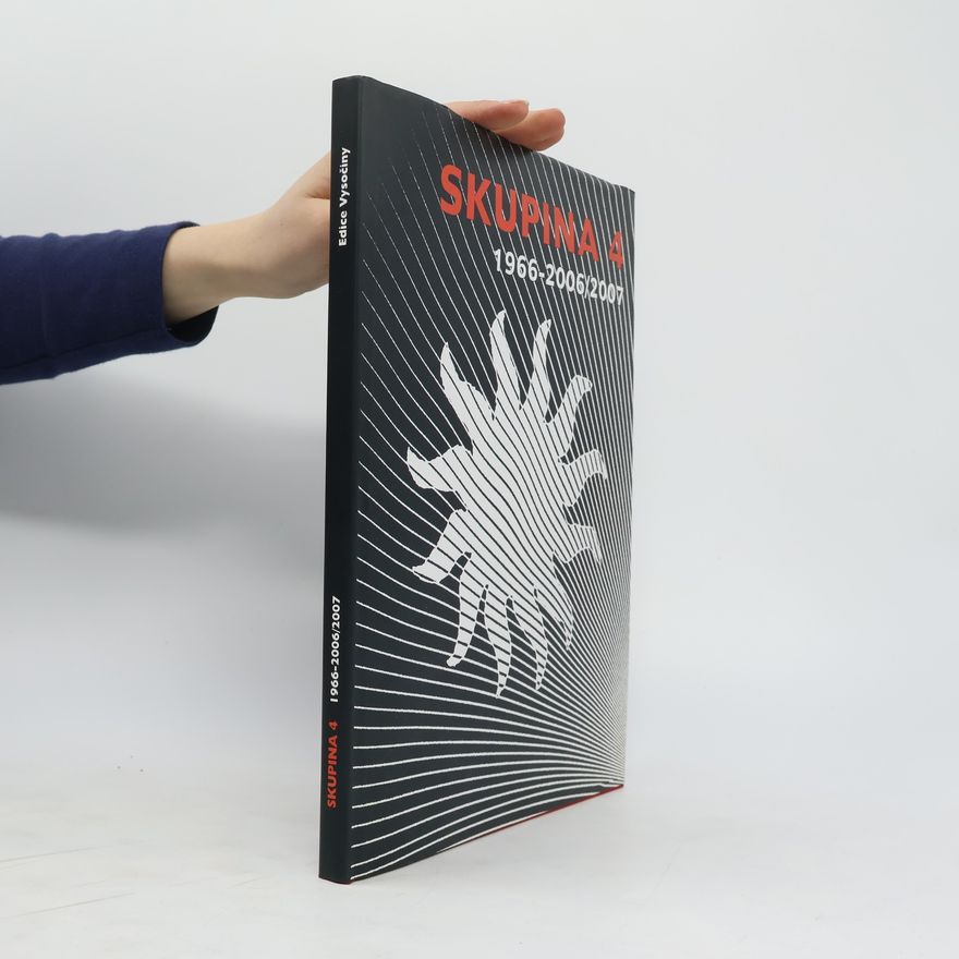 Zdeněk Šplíchal Skupina 4 : 1966-2006