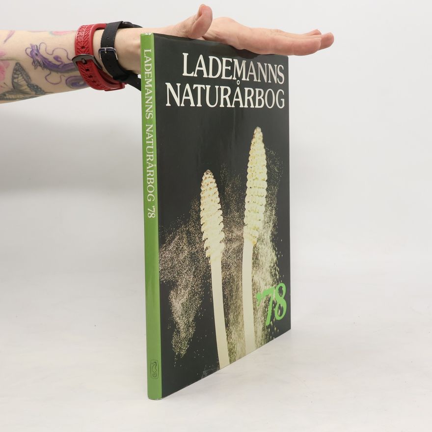 Autorenkollektiv Lademanns Naturärbog