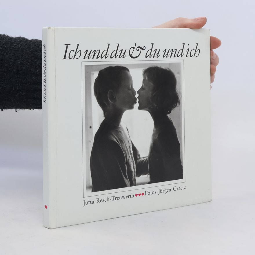 Jürgen Graetz Ich und du & du und ich