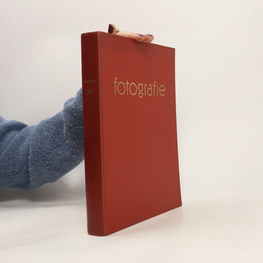 Kolektiv autorů Fotografie