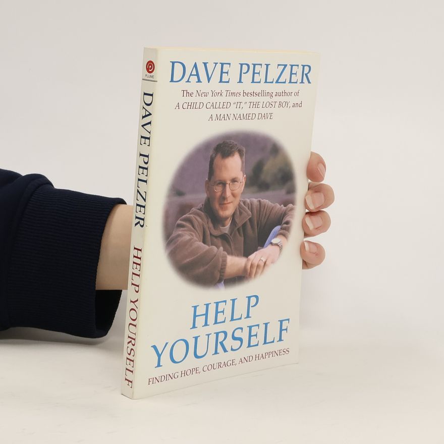 David J. Pelzer Help Yourself