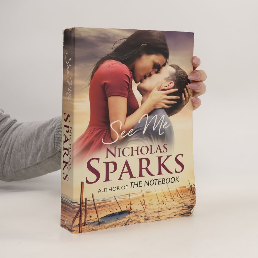 Nicholas Sparks See Me