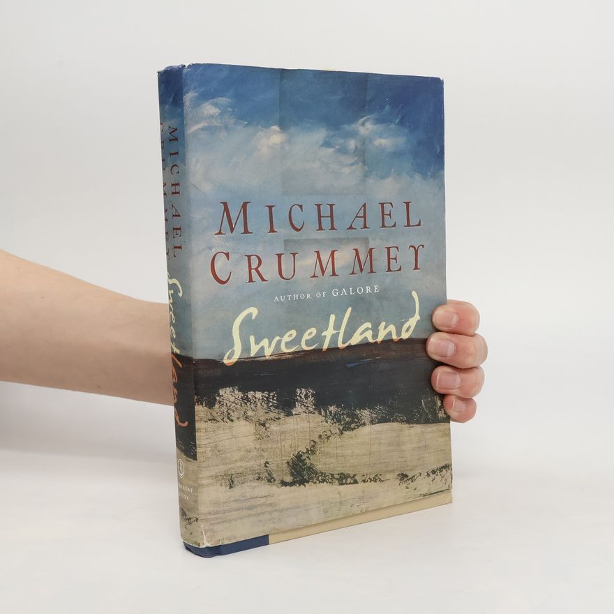 Michael Crummey Sweetland