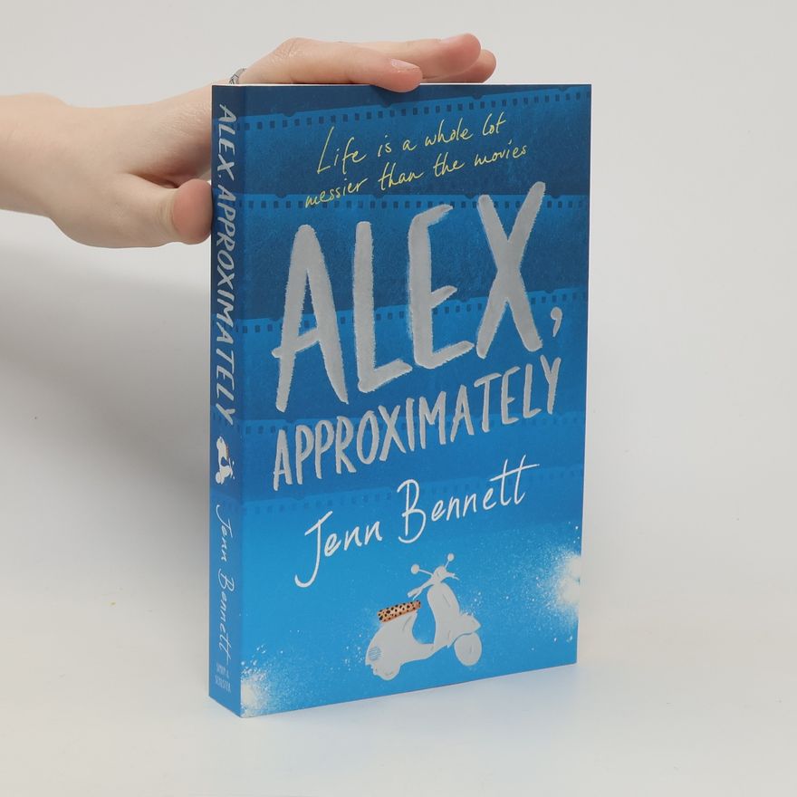 Jenn Bennett Alex, Approximately