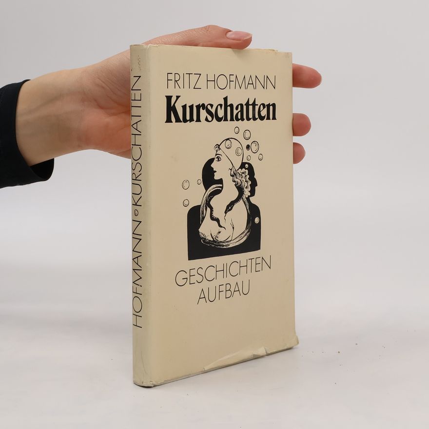 Fritz Hofmann Kurschatten