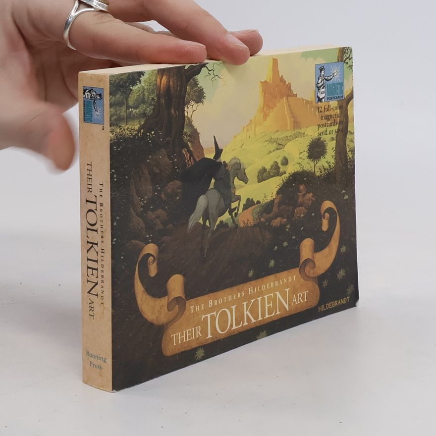 Autorenkollektiv The Brothers Hildebrandt: Their Tolkien Art