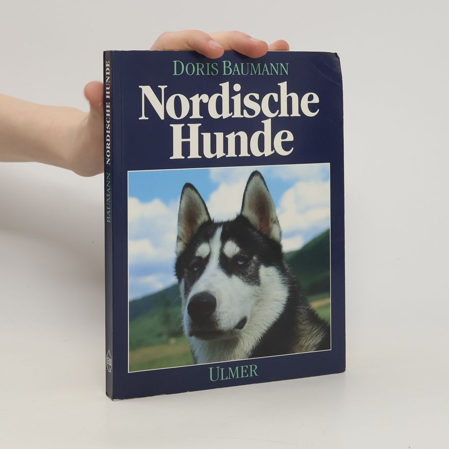 Doris Baumann Nordische Hunde