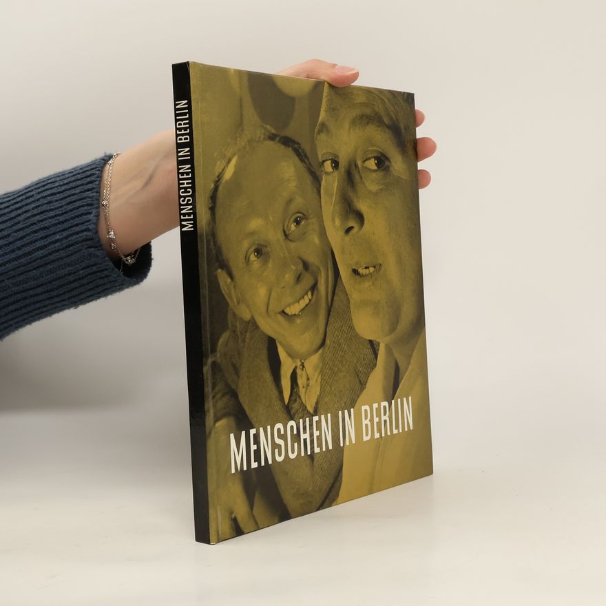 Autorenkollektiv Menschen in Berlin