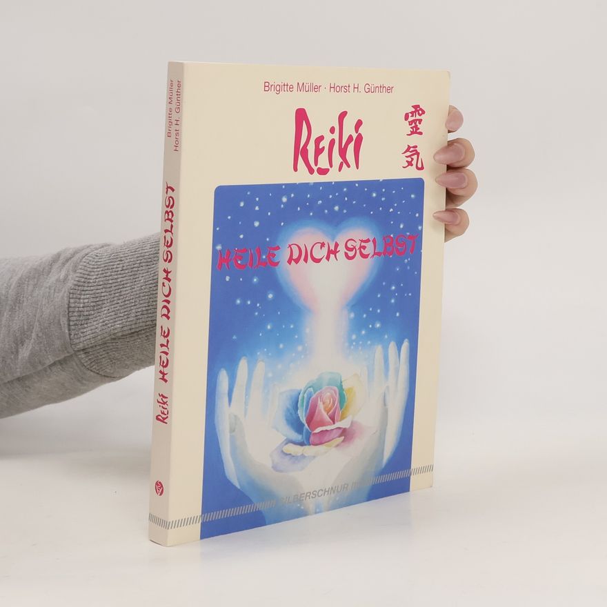 Brigitte Müller Reiki