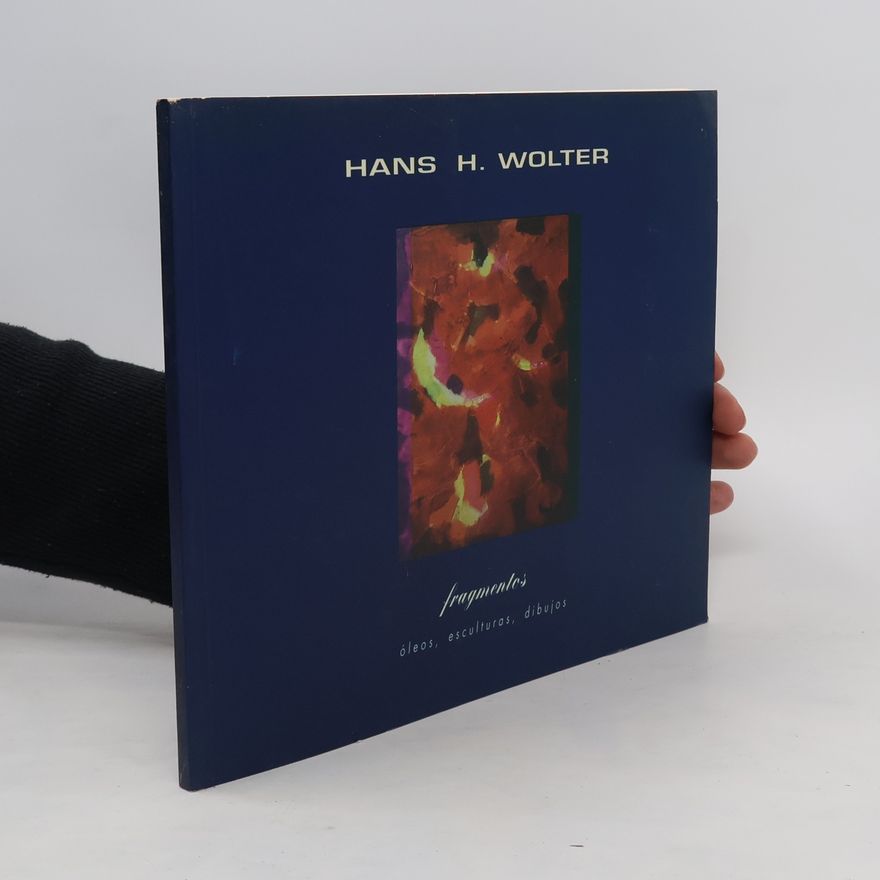 Auteurscollectief Hans H. Wolter