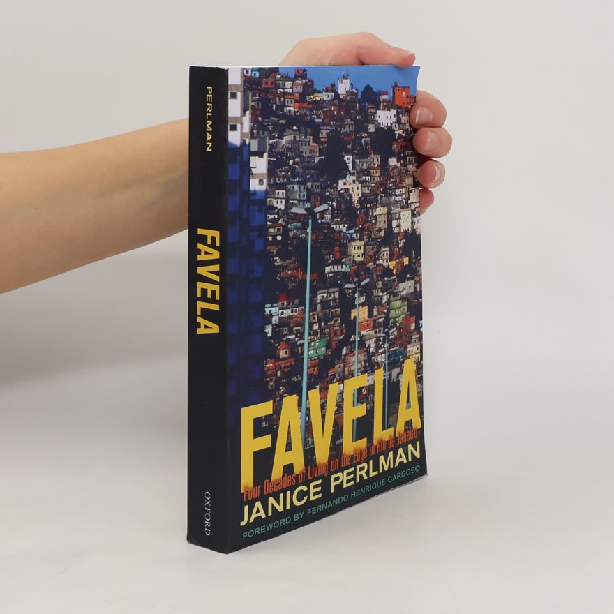 Janice Perlman Favela