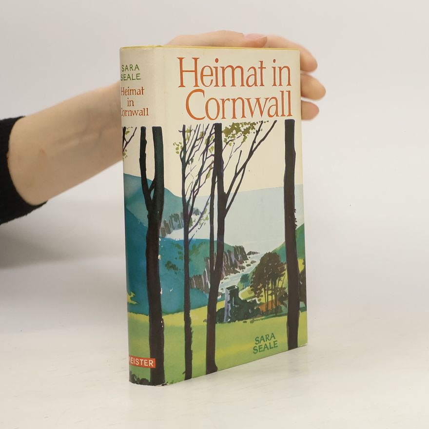 Sara Seale Heimat in Cornwall