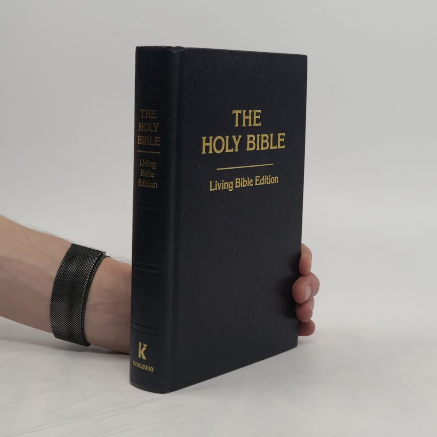 Autorenkollektiv The Holy Bible