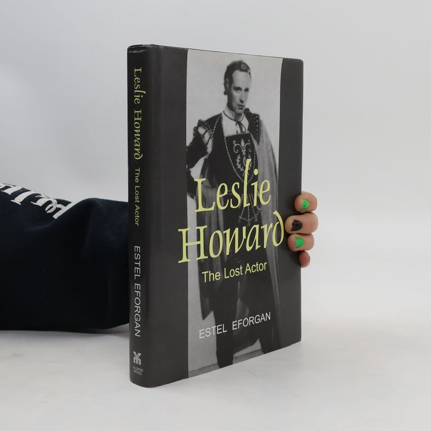Estel Eforgan Leslie Howard