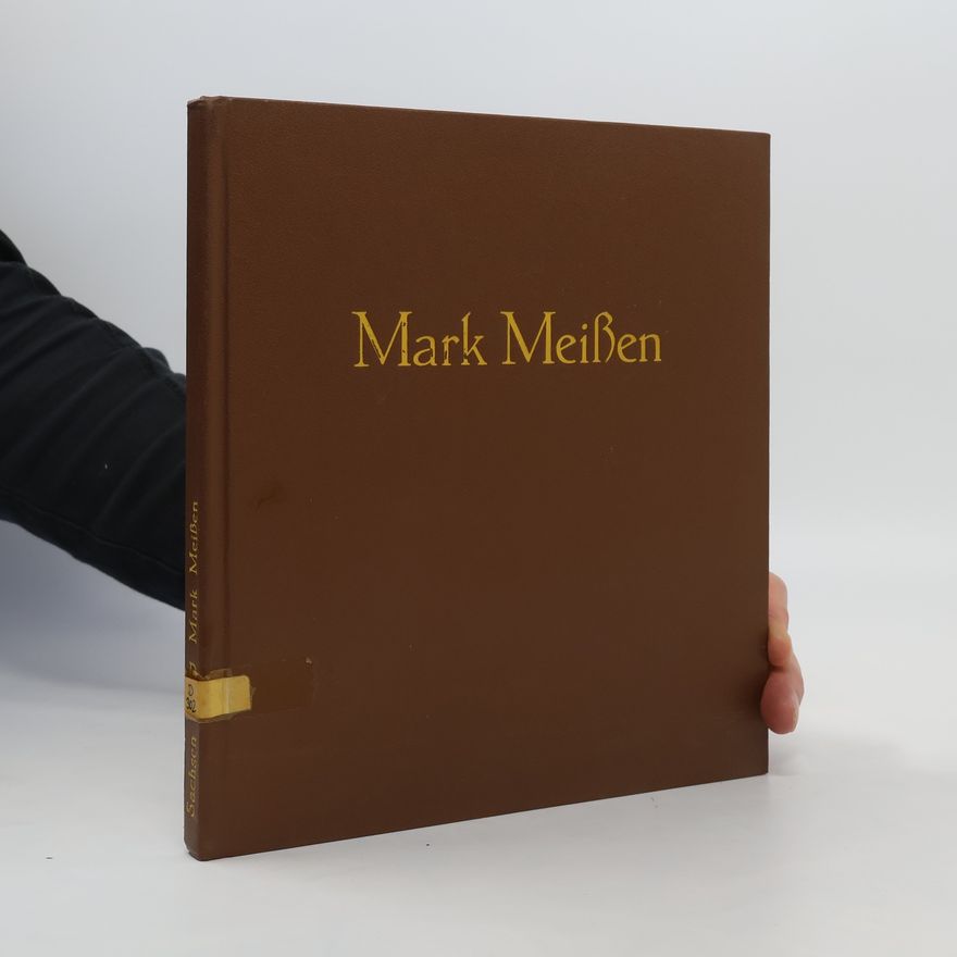 Various authors Mark Meißen