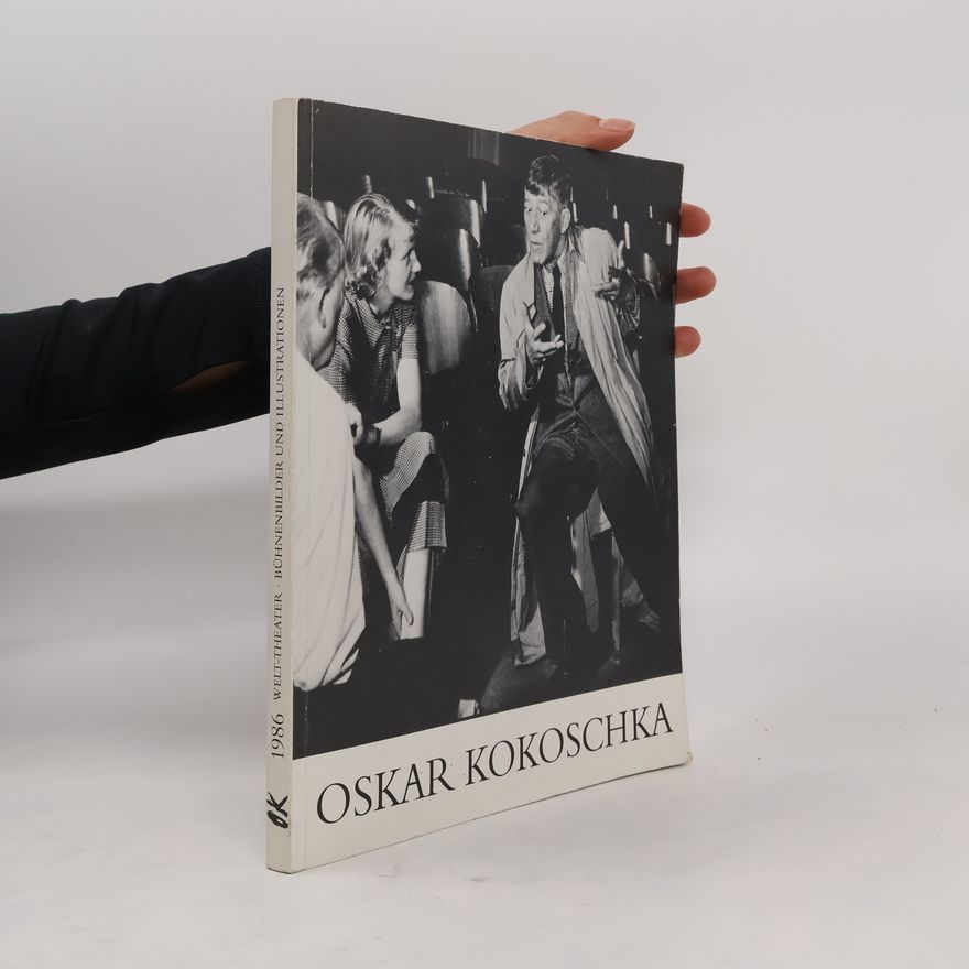 Auteurscollectief Oskar Kokoschka