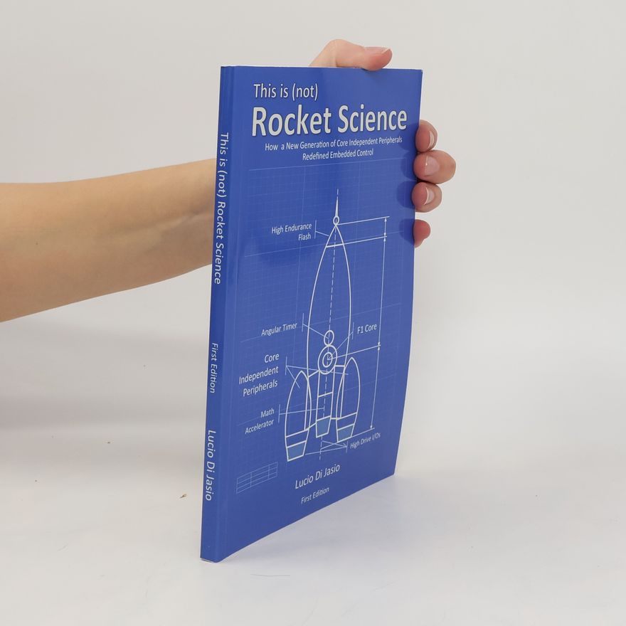 Kolektiv autorů This is (not) Rocket Science