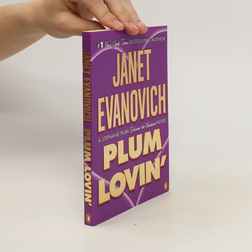 Janet Evanovich Plum Lovin'