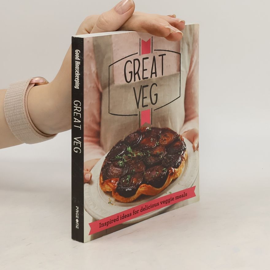Autorenkollektiv Great Veg