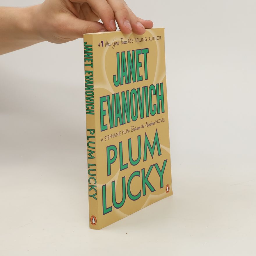 Janet Evanovich Plum Lucky
