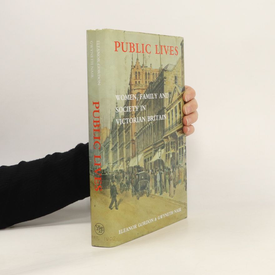 Various authors Public Lives