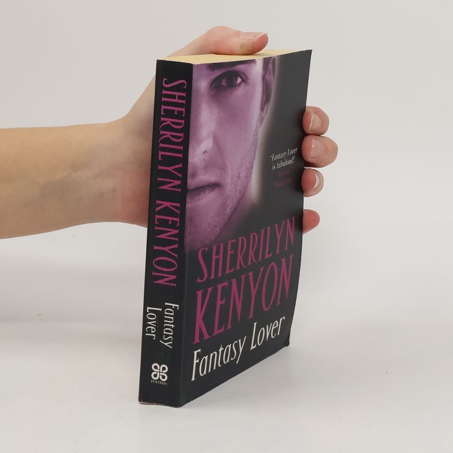 Kinley MacGregor Fantasy Lover