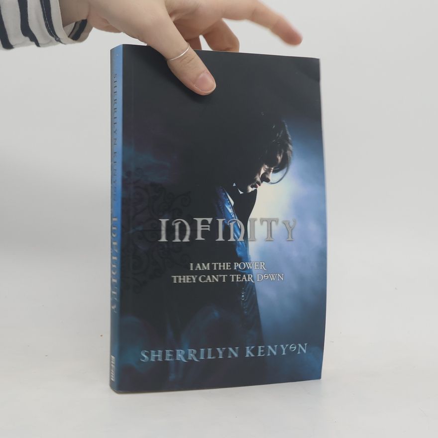 Kinley MacGregor Infinity