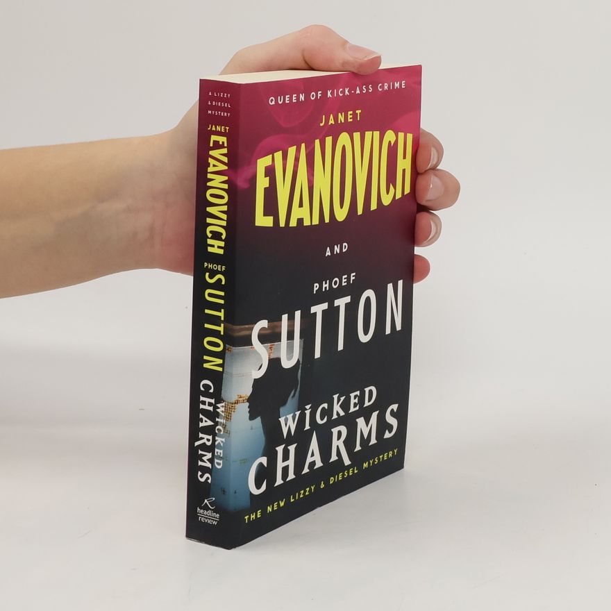 Janet Evanovich Wicked Charms