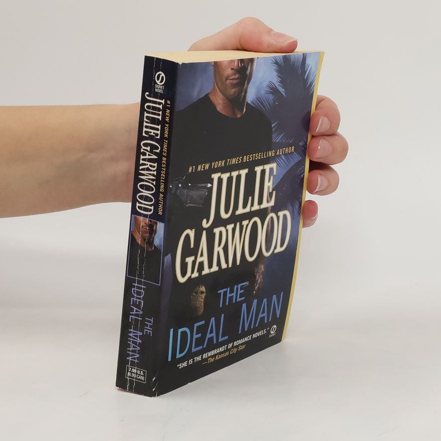 Julie Garwood The Ideal Man