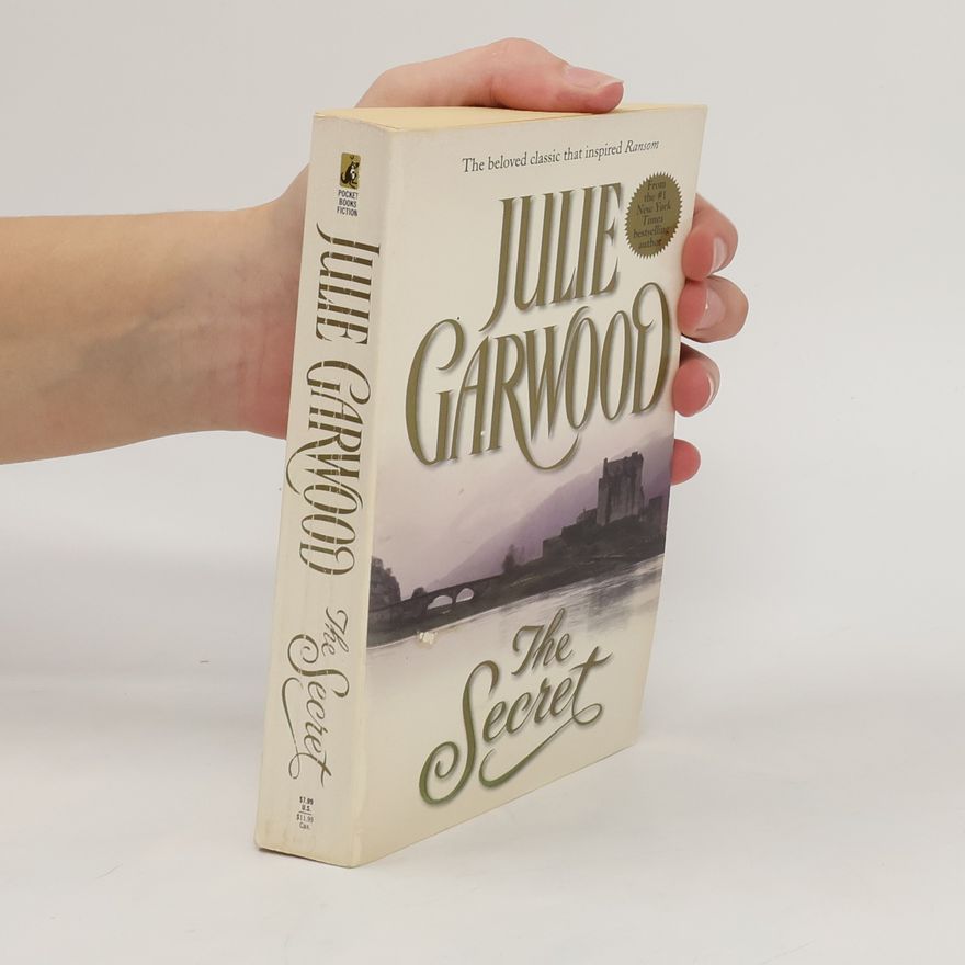Julie Garwood The Secret