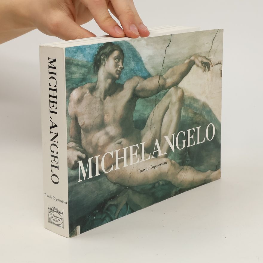 Trewin Copplestone Michaelangelo