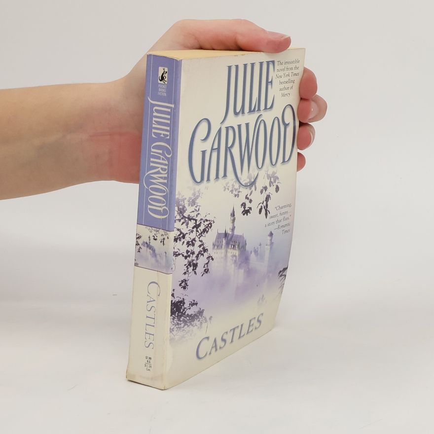 Julie Garwood Castles