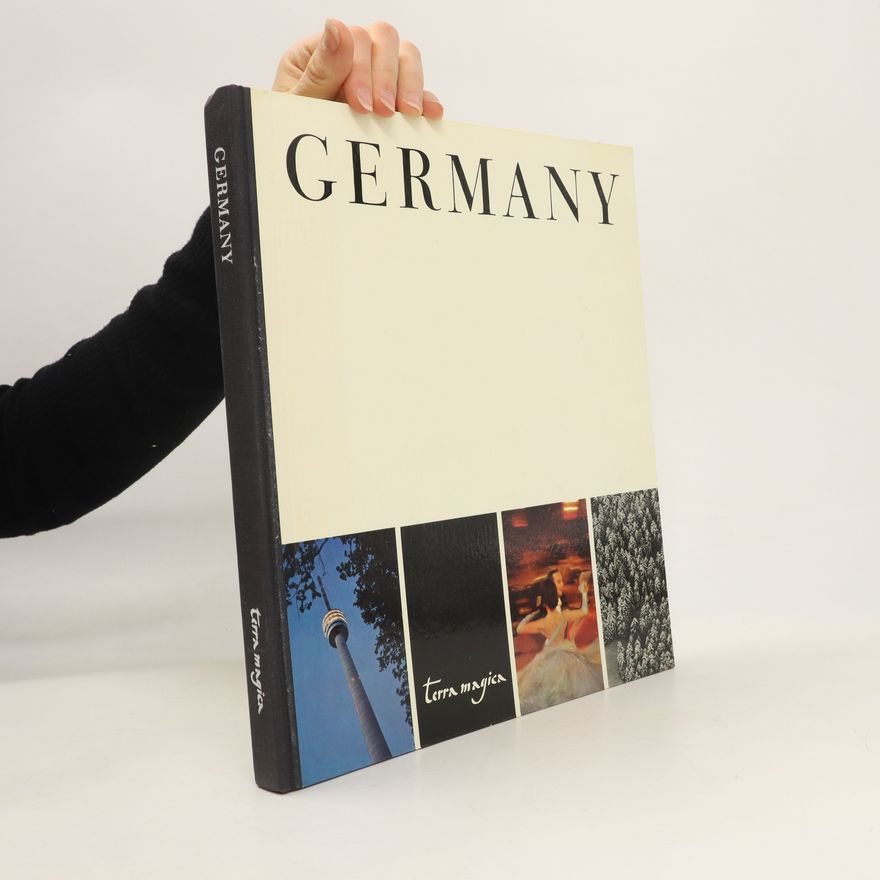 Hanns Reich Germany