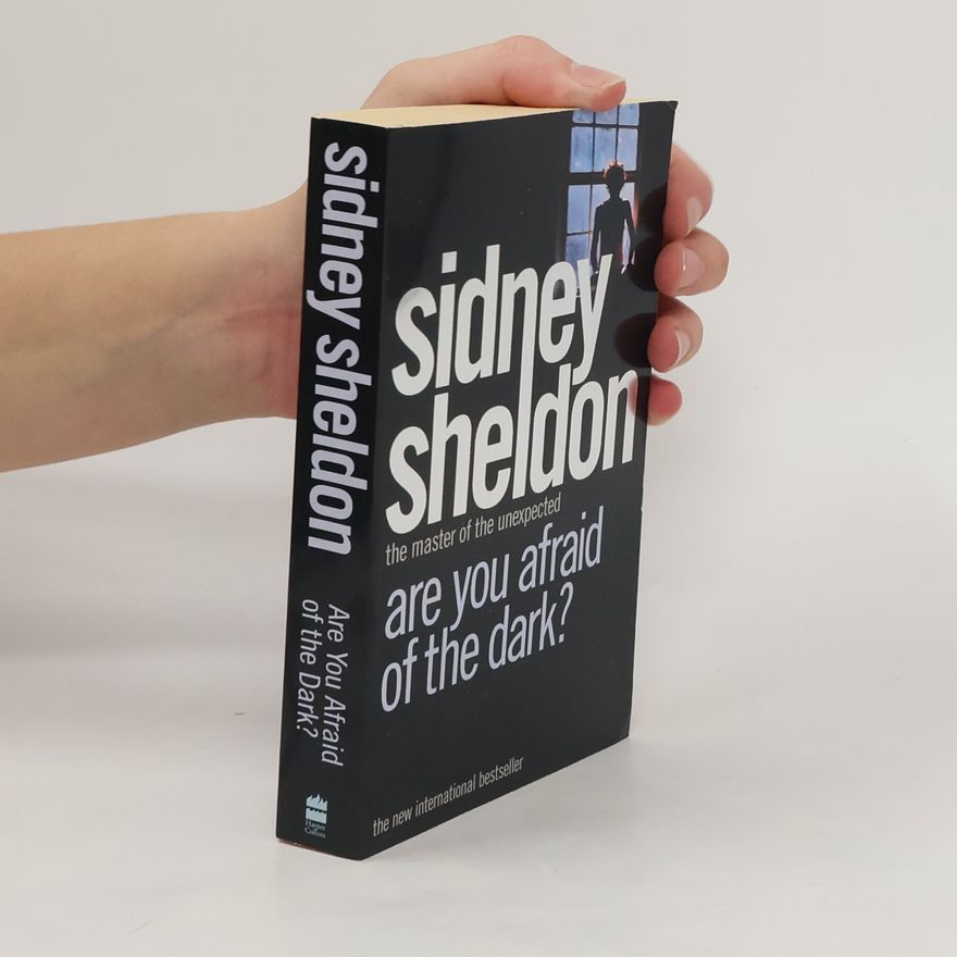 Sidney Sheldon Are You Afraid of the Dark?