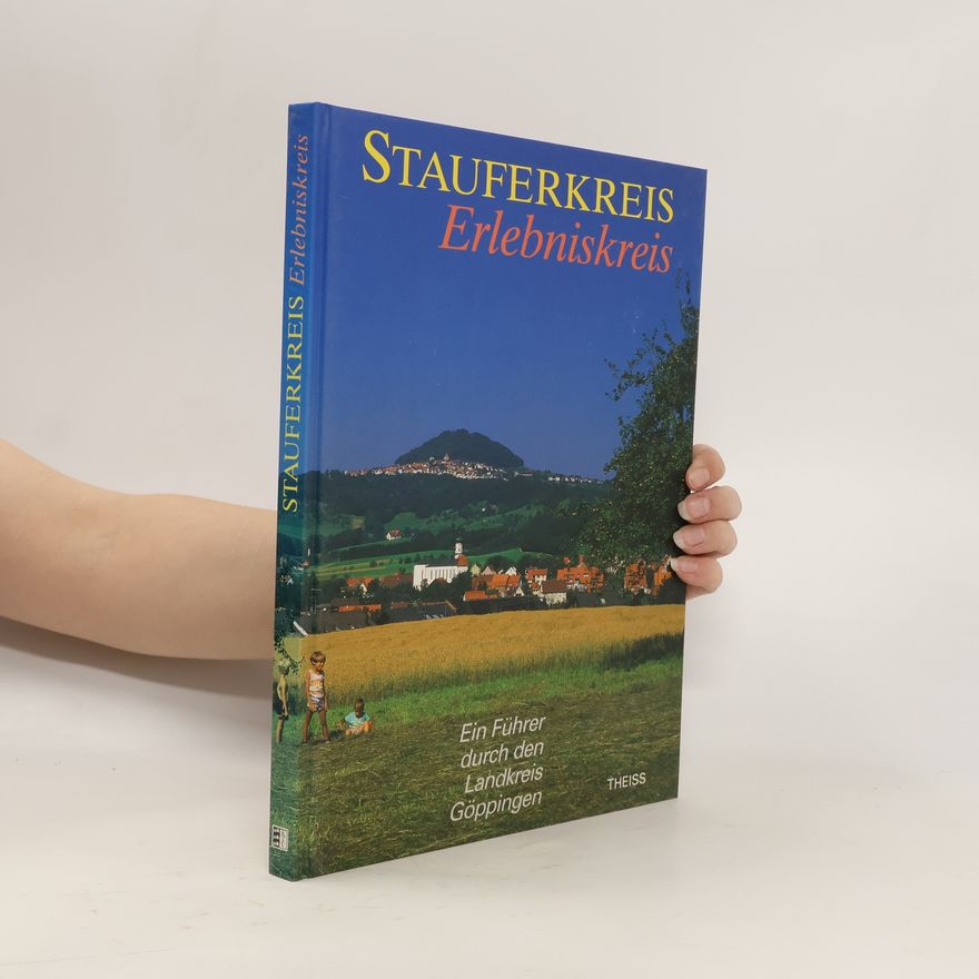 Josef Wysocki Stauferkreis Erlebnissen