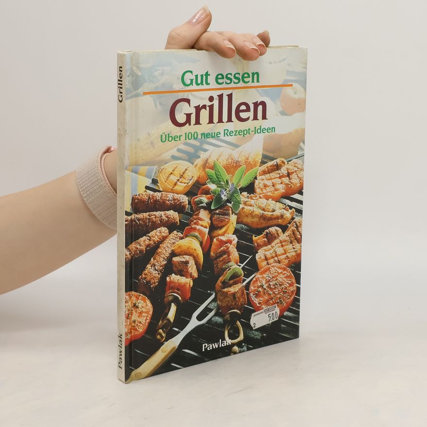 Brigitte Karch Grillen