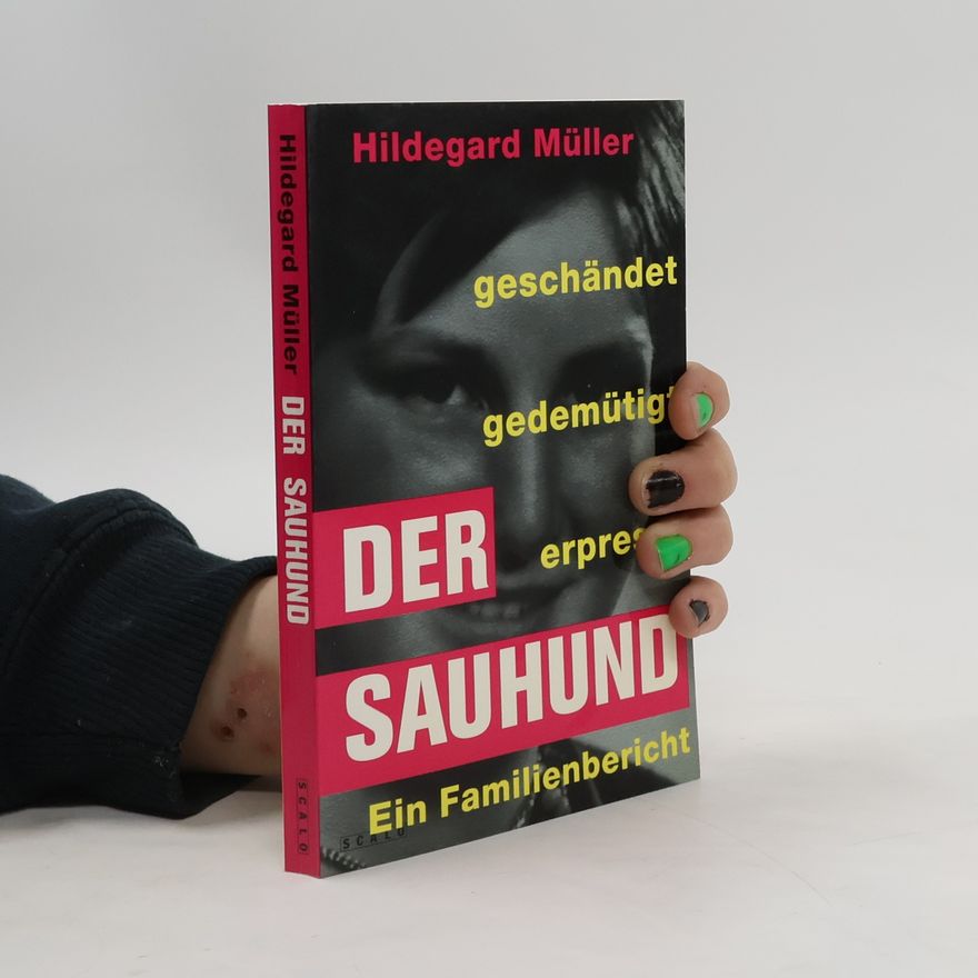 Hildegard Müller Der Sauhund