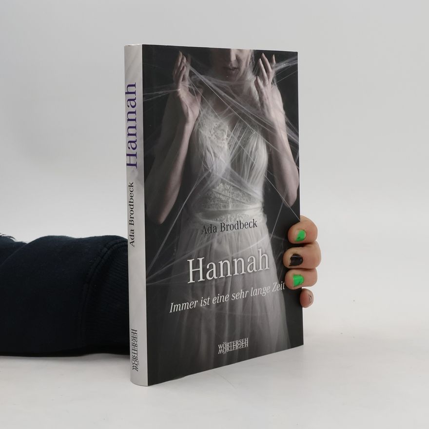 Ada Brodbeck Hannah