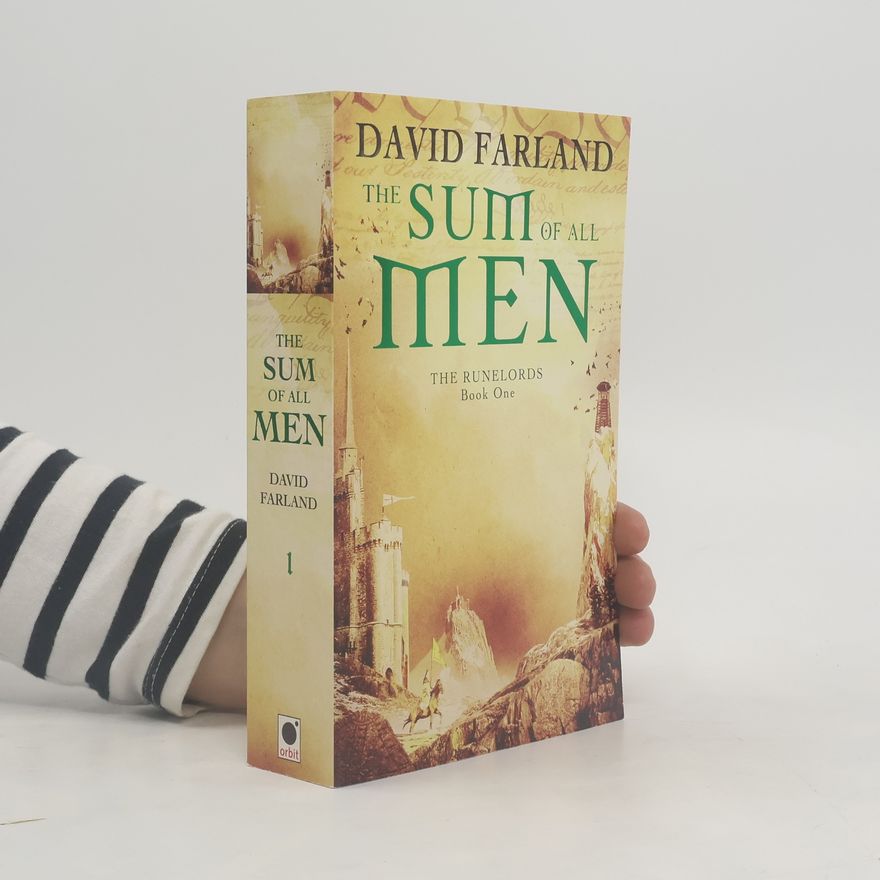 David Farland The Sum of All Men