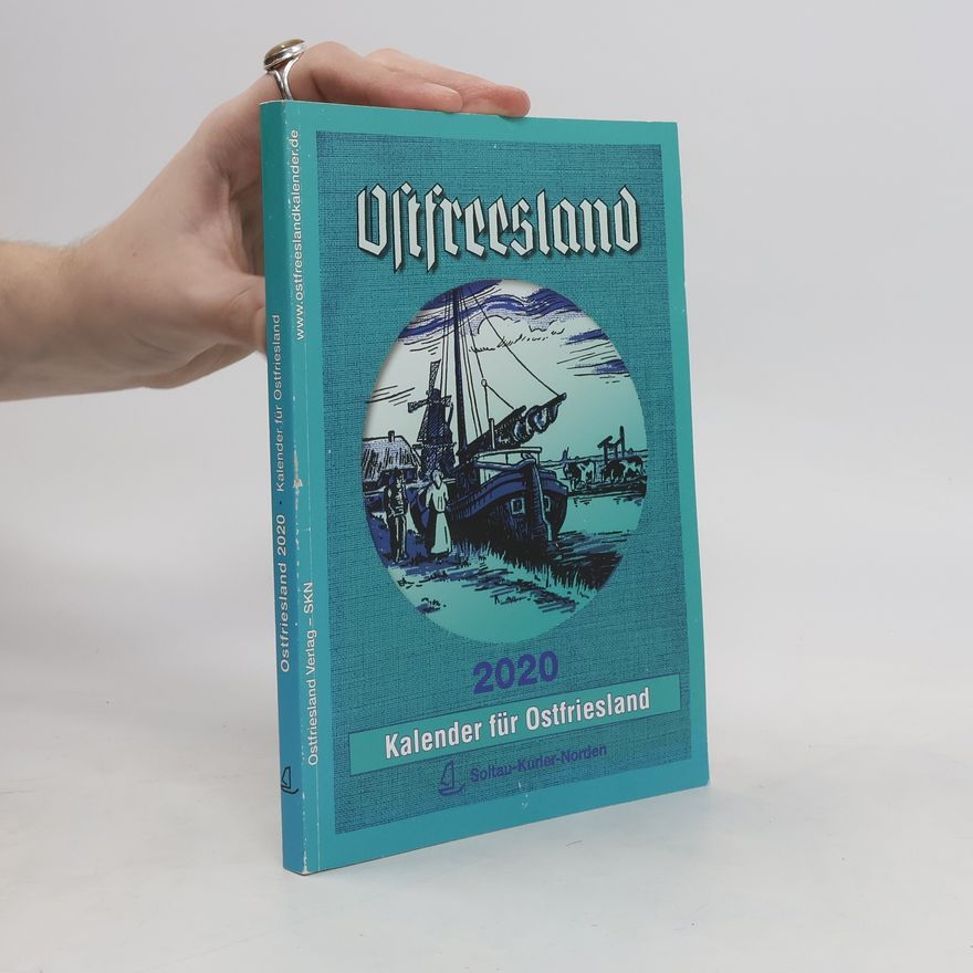 Autorenkollektiv Ostfreesland Kalender 2020