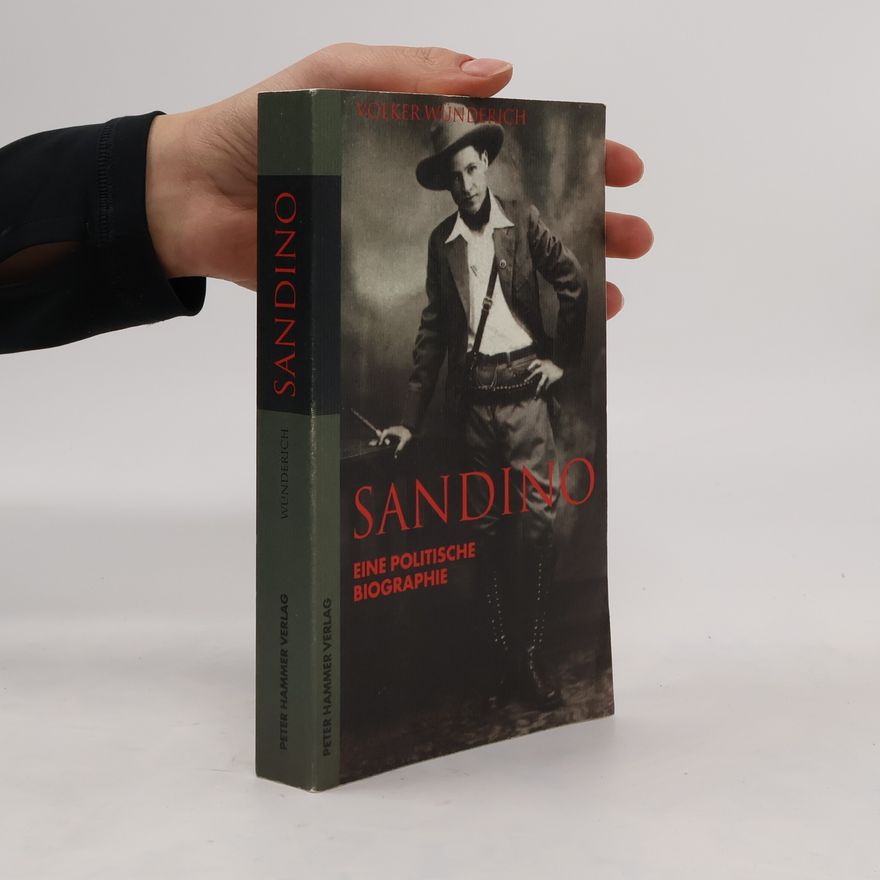 Volker Wünderich Sandino