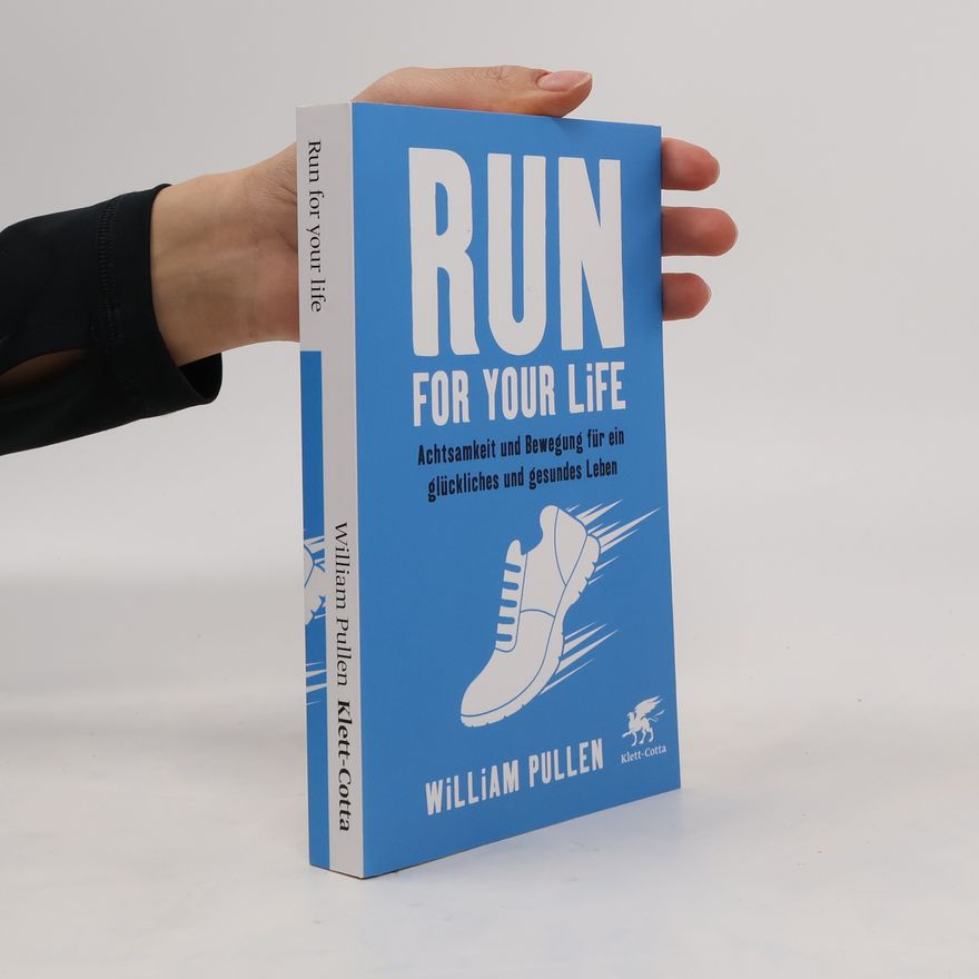 William Pullen Run for your life